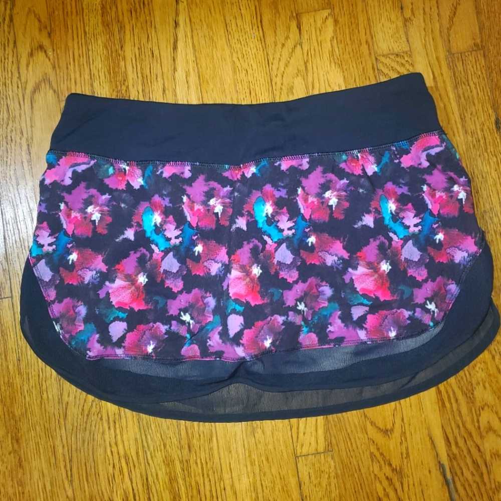 Lululemon Tennis Skirt